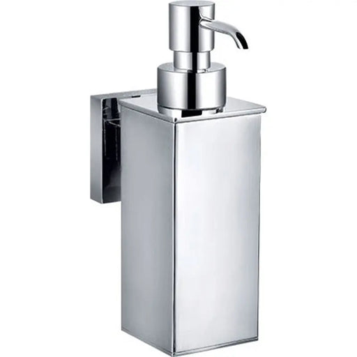 SARA SOAP DISAPENSER CHROME FIL Kitchen Bathroom
