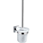 SARA TOILET BRUSH CHROME FIL Kitchen Bathroom