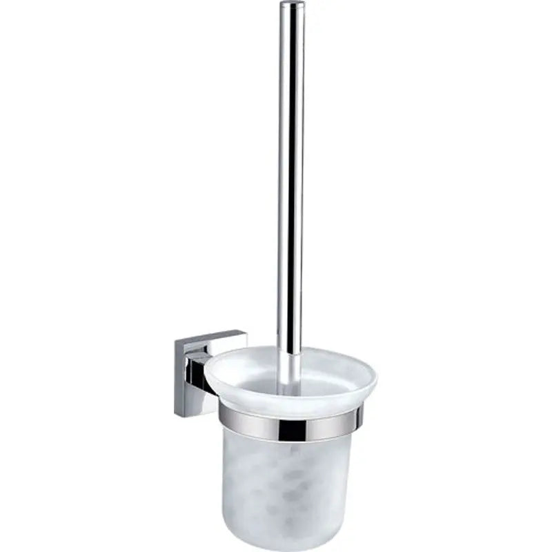 SARA TOILET BRUSH CHROME FIL Kitchen Bathroom