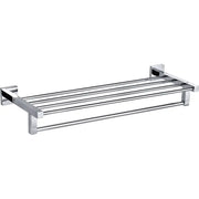 SARA TOWEL RACK CHROME FIL Kitchen Bathroom