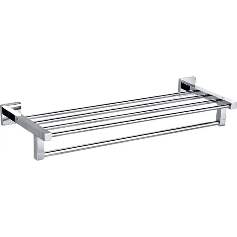 SARA TOWEL RACK CHROME FIL Kitchen Bathroom