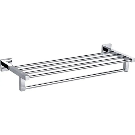 SARA TOWEL RACK CHROME FIL Kitchen Bathroom
