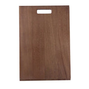 SQUARE CHOPPING BOARD FIL Kitchen Bathroom