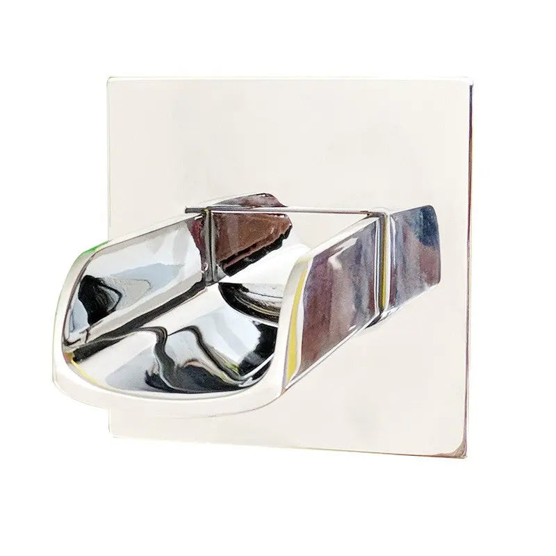 SQUARE SLOT BATH SPOUT CHROME FIL Kitchen Bathroom