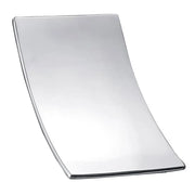 SQUARE WATERFALL BATH SPOUT CHROME FIL Kitchen Bathroom
