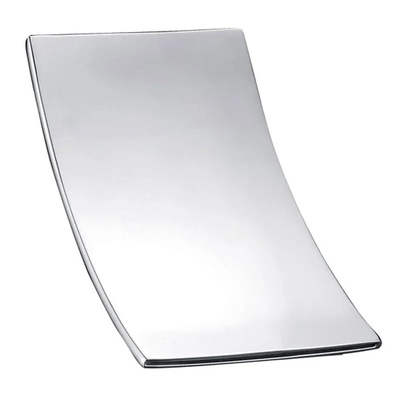 SQUARE WATERFALL BATH SPOUT CHROME FIL Kitchen Bathroom