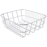 BASKET STAINLESS STEEL FIL Kitchen Bathroom