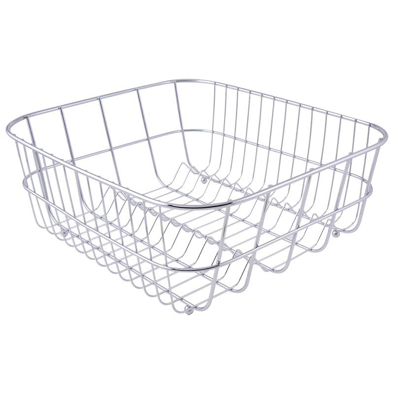 BASKET STAINLESS STEEL