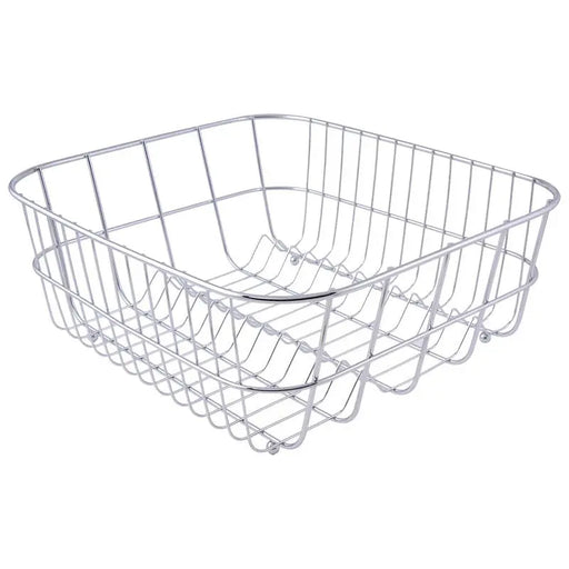 BASKET STAINLESS STEEL FIL Kitchen Bathroom