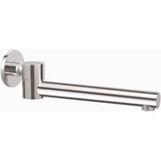 SWIVEL BATH SPOUT CHROME FIL Kitchen Bathroom