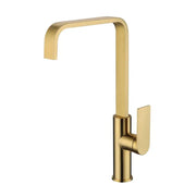 RUKI SINK MIXER CHROME AND COLOURED FIL Kitchen Bathroom