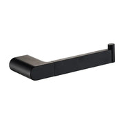 FLORES TOILET ROLL HOLDER CHROME & COLOURED FIL Kitchen Bathroom