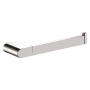 FLORES TOWEL BAR CHROME & COLOURED FIL Kitchen Bathroom