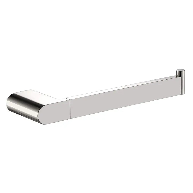 FLORES TOWEL BAR CHROME & COLOURED FIL Kitchen Bathroom