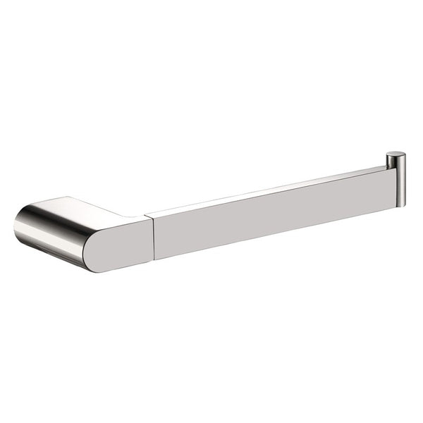 FLORES TOWEL BAR CHROME & COLOURED