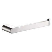 FLORES TOWEL BAR CHROME & COLOURED FIL Kitchen Bathroom