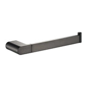 FLORES TOWEL BAR CHROME & COLOURED FIL Kitchen Bathroom