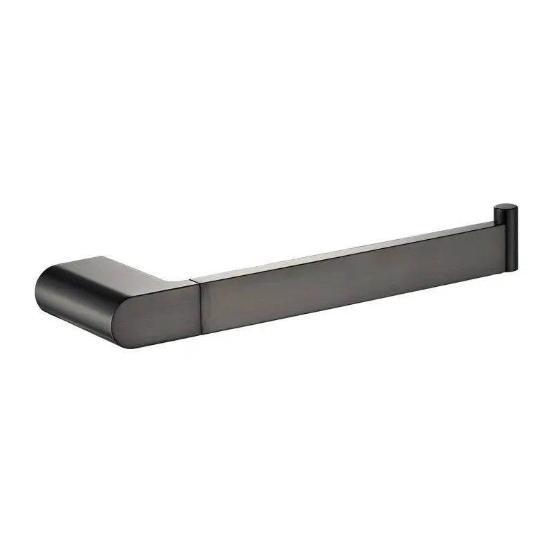 FLORES TOWEL BAR CHROME & COLOURED FIL Kitchen Bathroom