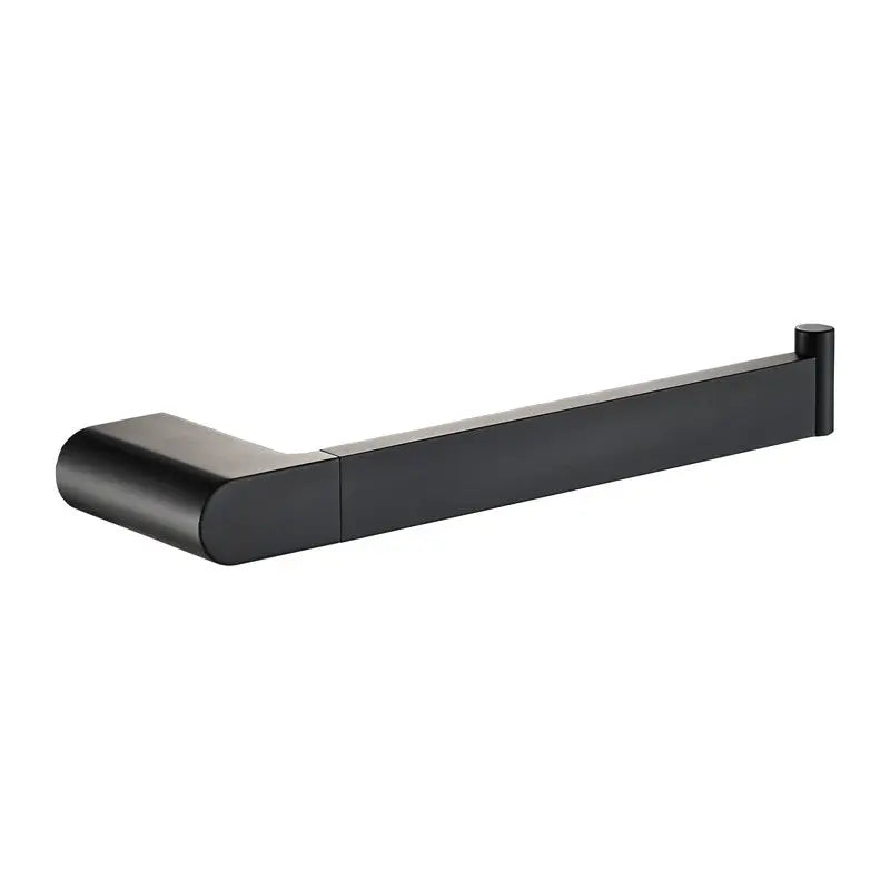 FLORES TOWEL BAR CHROME & COLOURED FIL Kitchen Bathroom