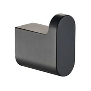 FLORES ROBE HOOK CHROME & COLOURED FIL Kitchen Bathroom
