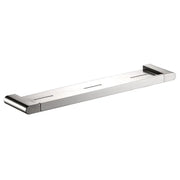 FLORES METAL SHELF CHROME & COLOURED FIL Kitchen Bathroom