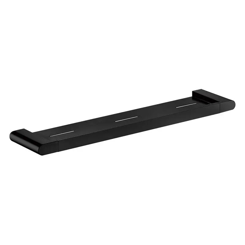 FLORES METAL SHELF CHROME & COLOURED FIL Kitchen Bathroom
