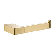 CERAM TOILET ROLL HOLDER CHROME & COLOURED FIL Kitchen Bathroom