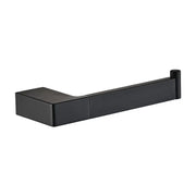 CERAM TOILET ROLL HOLDER CHROME & COLOURED FIL Kitchen Bathroom