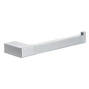 CERAM TOWEL BAR CHROME & COLOURED FIL Kitchen Bathroom