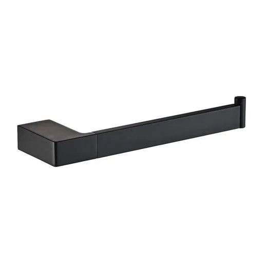 CERAM TOWEL BAR CHROME & COLOURED FIL Kitchen Bathroom