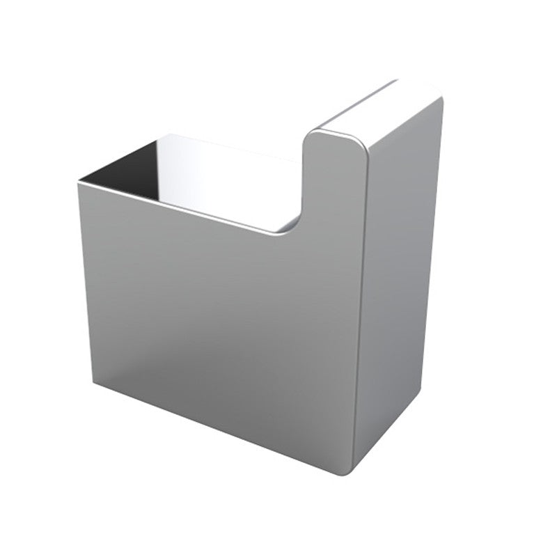 CERAM ROBE HOOK CHROME & COLOURED