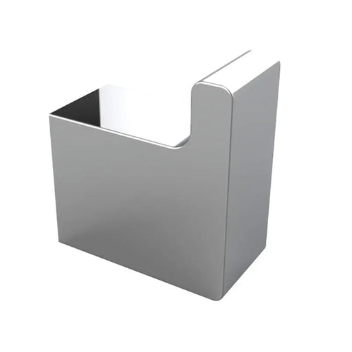 CERAM ROBE HOOK CHROME & COLOURED FIL Kitchen Bathroom