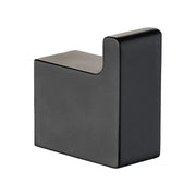 CERAM ROBE HOOK CHROME & COLOURED FIL Kitchen Bathroom