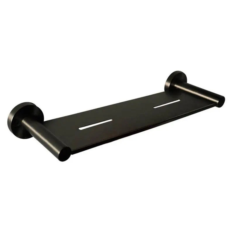 OTUS METAL SHELF CHROME & COLOURED FIL Kitchen Bathroom