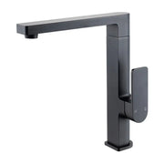 FLORES KITCHEN MIXER CHROME/MATTE BLACK/BRUSHED NICKLE FIL Kitchen Bathroom