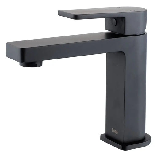 FLORES BASIN MIXER CHROME/MATTE BLACK/Brushed Nickle/Brushed Gold FIL Kitchen Bathroom