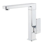 CERAM KITCHEN MIXER CHROME FIL Kitchen Bathroom