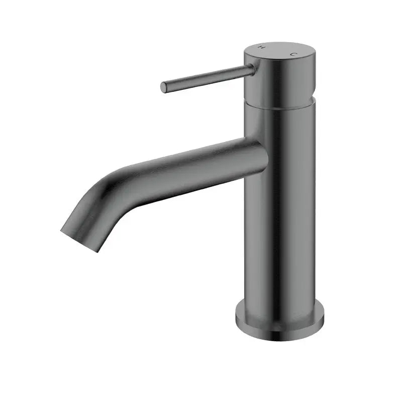 HALI BASIN MIXER CHROME AND COLOURED FIL Kitchen Bathroom