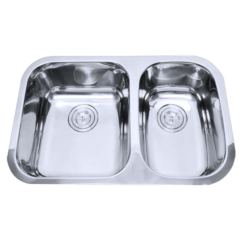 OTUS 1 & 3/4 KITCHEN SINK