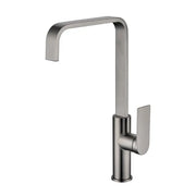 RUKI SINK MIXER CHROME AND COLOURED FIL Kitchen Bathroom