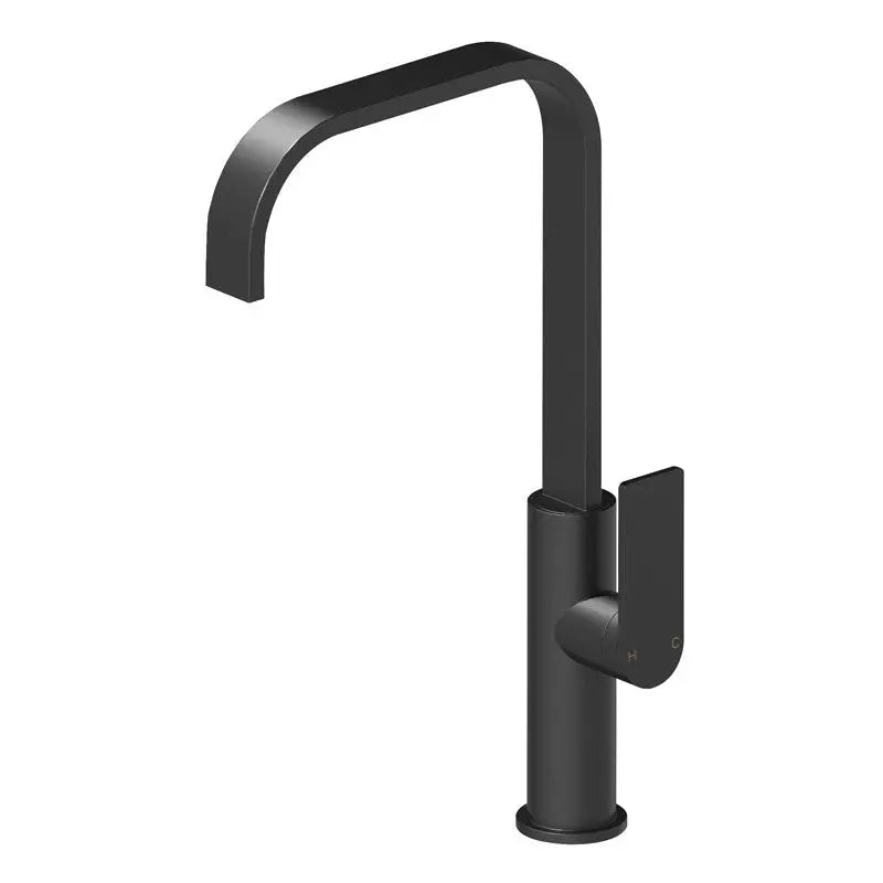 RUKI SINK MIXER CHROME AND COLOURED FIL Kitchen Bathroom