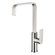 RUKI SINK MIXER CHROME AND COLOURED FIL Kitchen Bathroom