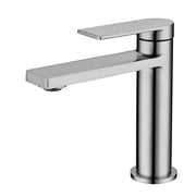 RUKI BASIN MIXER CHROME AND COLOURED FIL Kitchen Bathroom