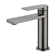RUKI BASIN MIXER CHROME AND COLOURED FIL Kitchen Bathroom