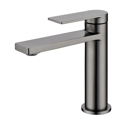 RUKI BASIN MIXER CHROME AND COLOURED FIL Kitchen Bathroom