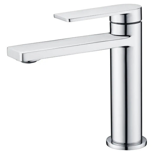 RUKI BASIN MIXER CHROME AND COLOURED FIL Kitchen Bathroom