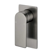 RUKI WALL MIXER CHROME AND COLOURED FIL Kitchen Bathroom