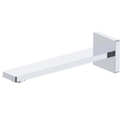 RUKI BATH SPOUT CHROME AND COLOURED FIL Kitchen Bathroom