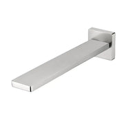 RUKI BATH SPOUT CHROME AND COLOURED FIL Kitchen Bathroom