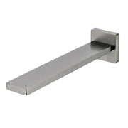 RUKI BATH SPOUT CHROME AND COLOURED FIL Kitchen Bathroom